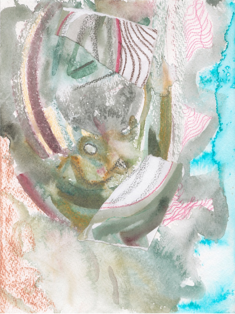 Shifting Sands